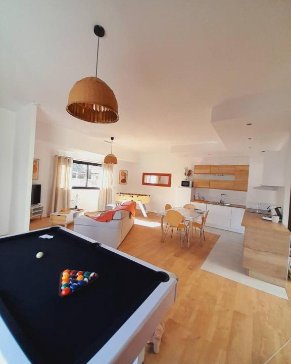 Cabestany House | Maison proche des plages