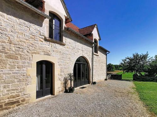 Lacapelle-Livron Villa | Maison quercynoise avec piscine privée au cœur du Quercy