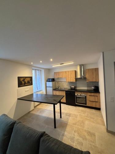 Chanac House | Maison rénovée 6 personnes 3 Chambres