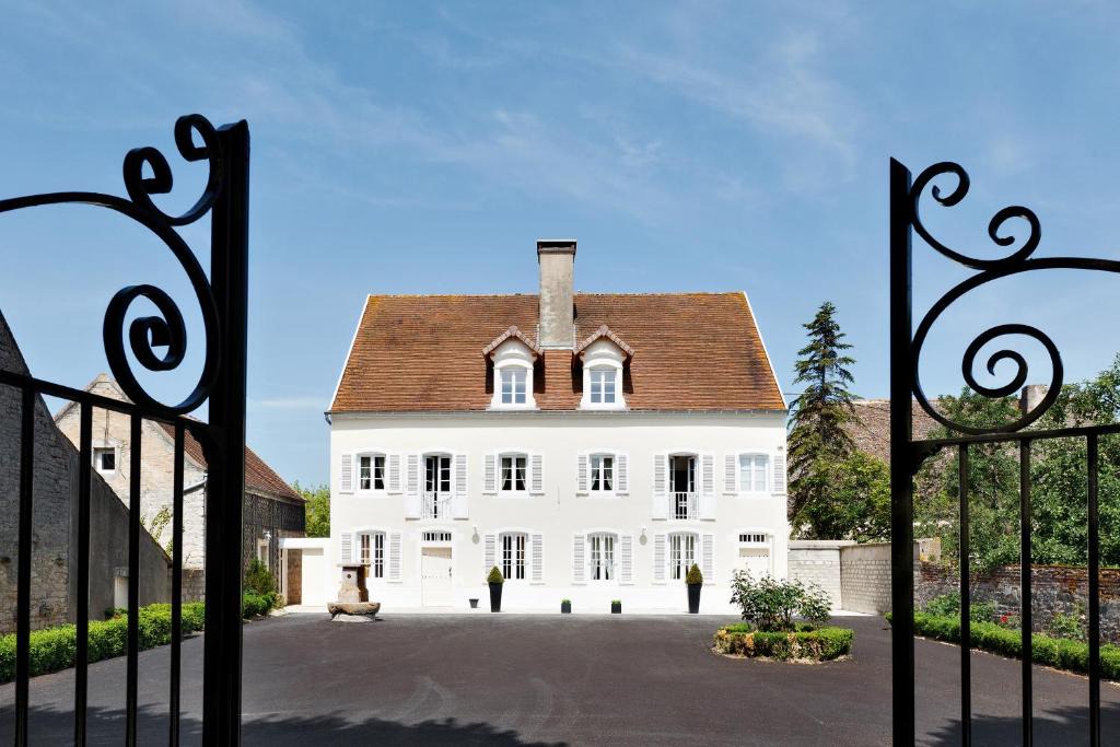 Saunieres Villa | Maison Saunières