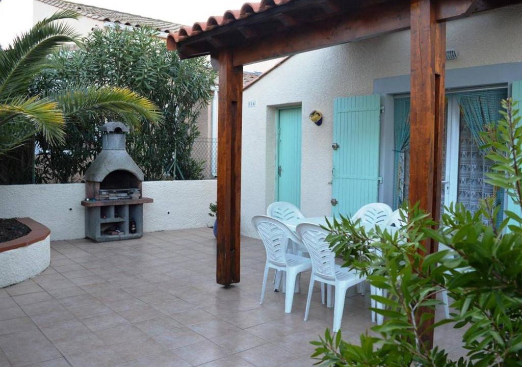 Sorede House | Maison Sorède, 3 pièces, 6 personnes - FR-1-225-677