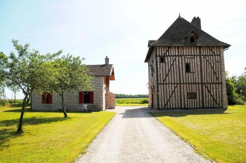 Labergement-les-Seurre House | Maison spacieuse avec jardin à Labergement-lès-Seurre