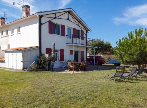 Marennes House | Maison spacieuse près de Marennes-Hiers-Brouage (90 m²)
