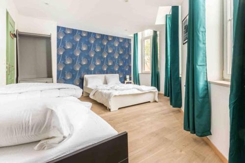Roubaix House | Maison spacieuse proche Lille