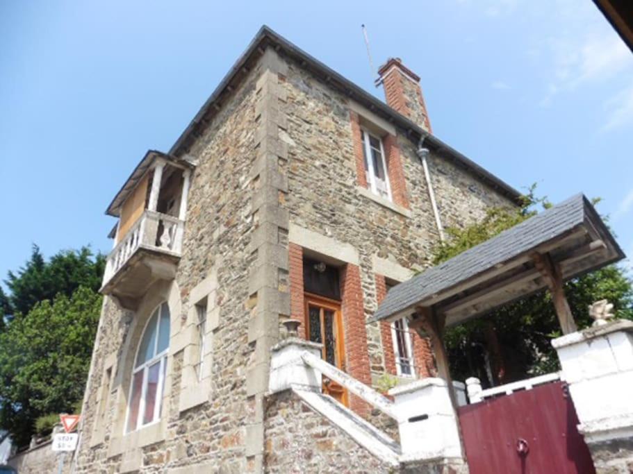 Lezardrieux Apartment | MAISON ST CHRISTOPHE