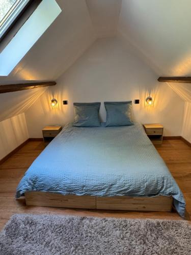 Boesse-le-Sec House | Maison tout confort, au calme