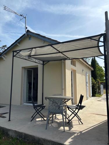 Cahors House | Maison Ustou46