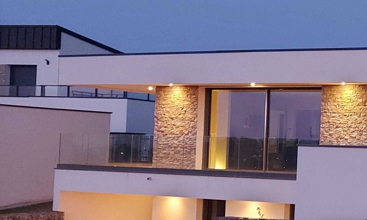 Pleneuf-Val-Andre House | Maison vue de mer Pléneuf Val André near coastal paths and beaches