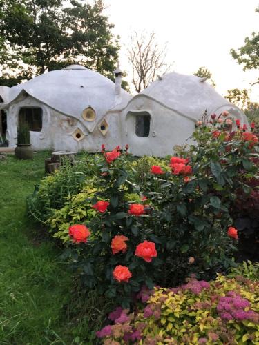 Caudan House | Maisonnette Kerterre en Bretagne