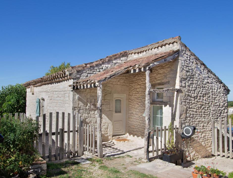 Fargues House | Maisonnette Lotoise, meublé de tourisme 3 étoiles