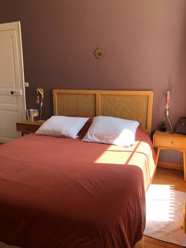 Flore Bed & Breakfast | Mancelle Origami