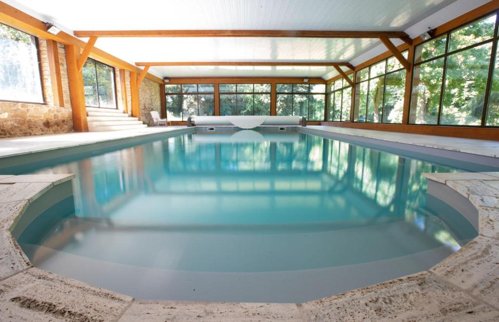 Paimpol Bed & Breakfast | Manoir de Penn Lann