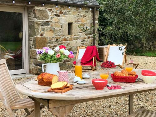 Cite House | Manoir des petites bretonnes