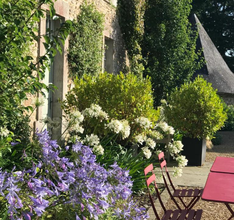 Theix-Noyalo Bed & Breakfast | Manoir Saint-André,B&B de charme