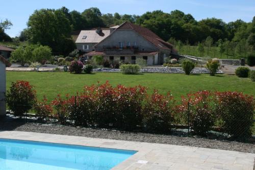 Barraute-Camu Bed & Breakfast | Manoir Théas
