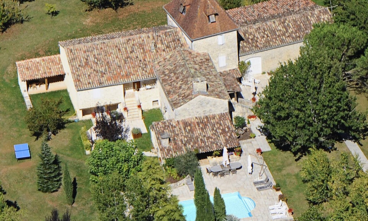 Vaylats House | Mansion - Vaylats