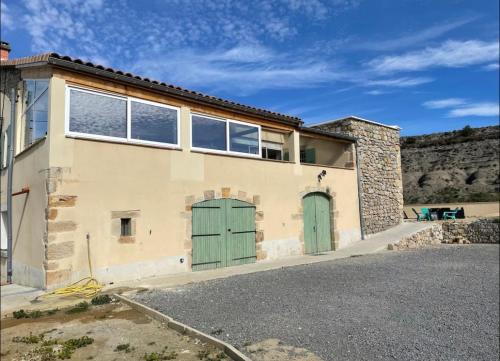 Rosieres House | Mas de charme avec piscine chauffée