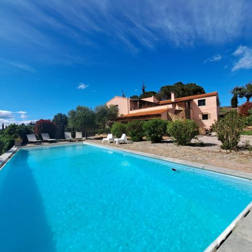Castelnou House | Mas del Sola