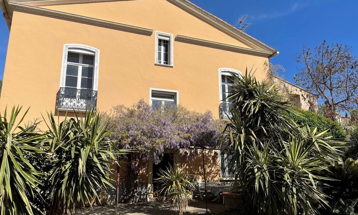 Saint-Esteve House | Mas Ey is comfortable, well-equipped and spacious! Fully renovated and air-conditioned.