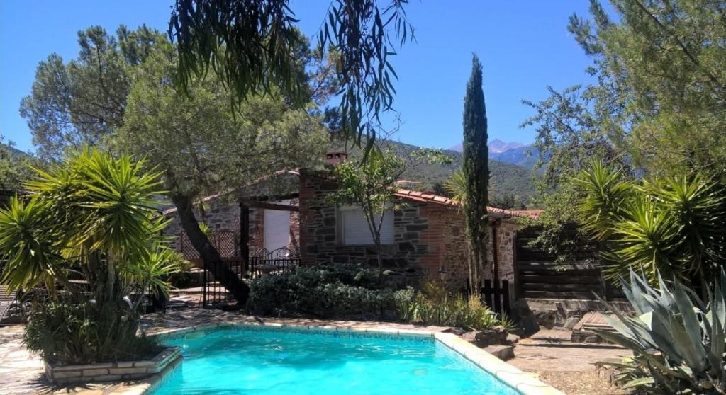 Rigarda House | Mas Montebello