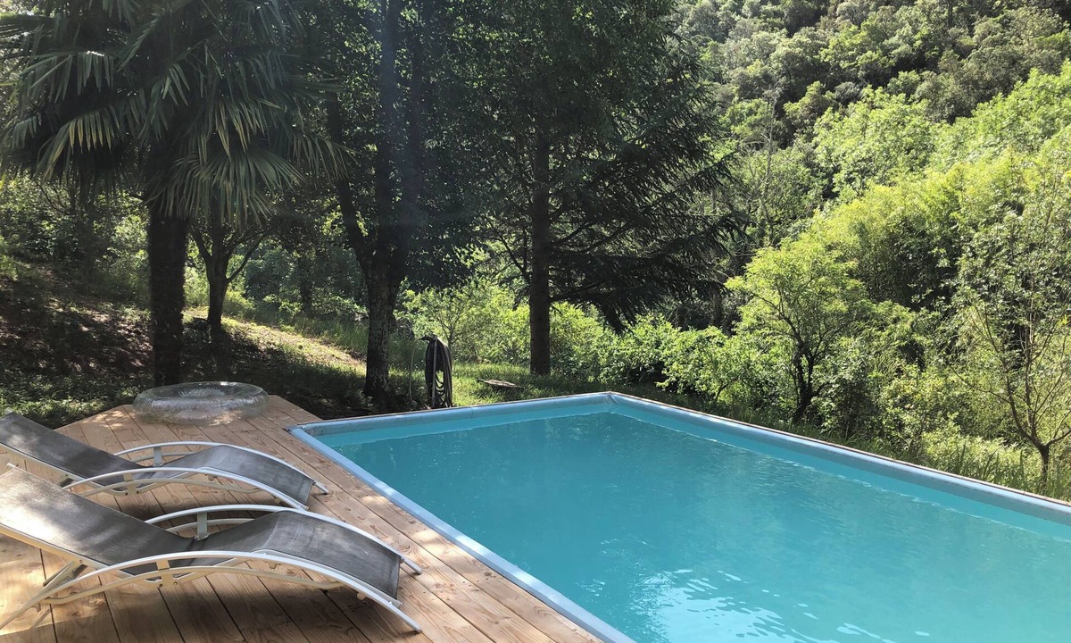Reynes House | Mas rossignol