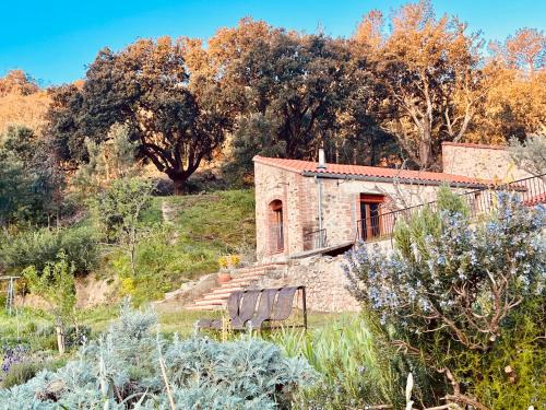 Vives House | Mas Saint Michel