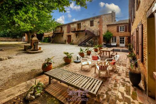 Alenya House | Mas Sant Jordi