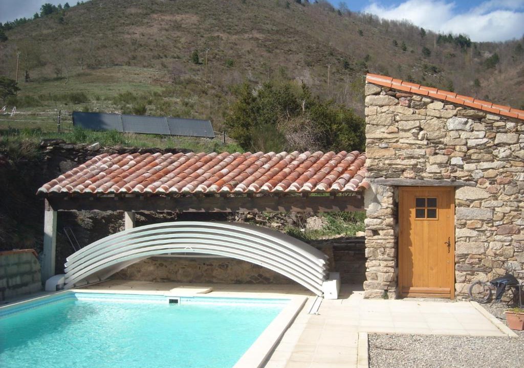 Prats-de-Mollo-la-Preste House | Mas Taillet Le Camelia