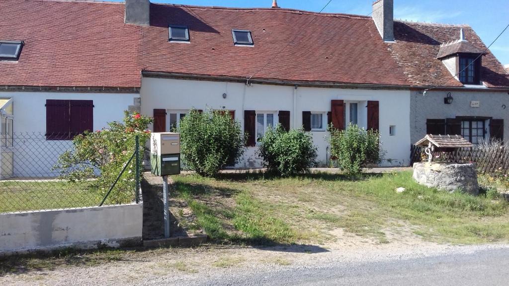 Besson House | Massaflo climatisation 2 chambres