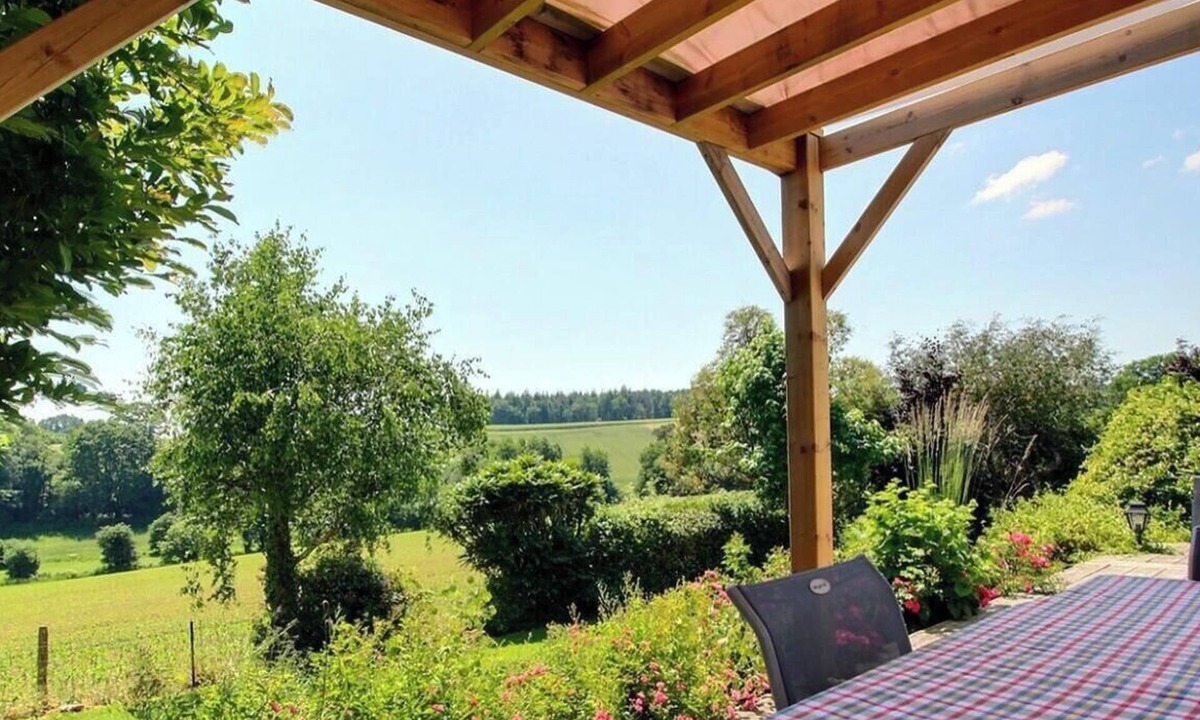 Limerzel House | Mazibihan - LIMERZEL
