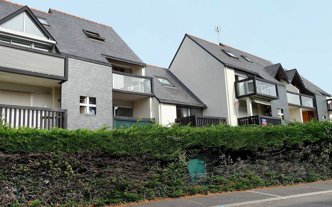 Carnac Apartment | Mer Et Plages 113.2