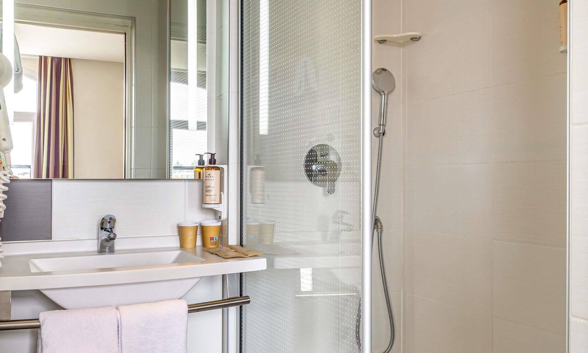 Roubaix Hotel | Mercure Lille Roubaix Grand Hotel