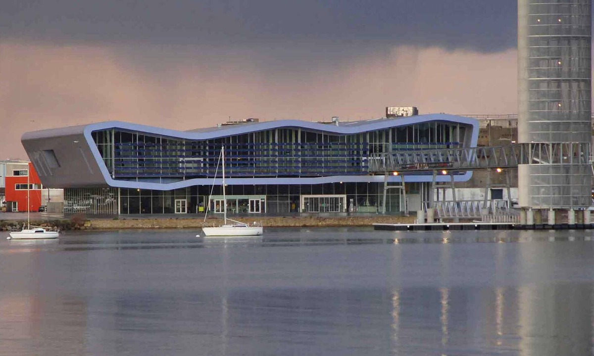 Lorient Hotel | Mercure Lorient Centre Hotel