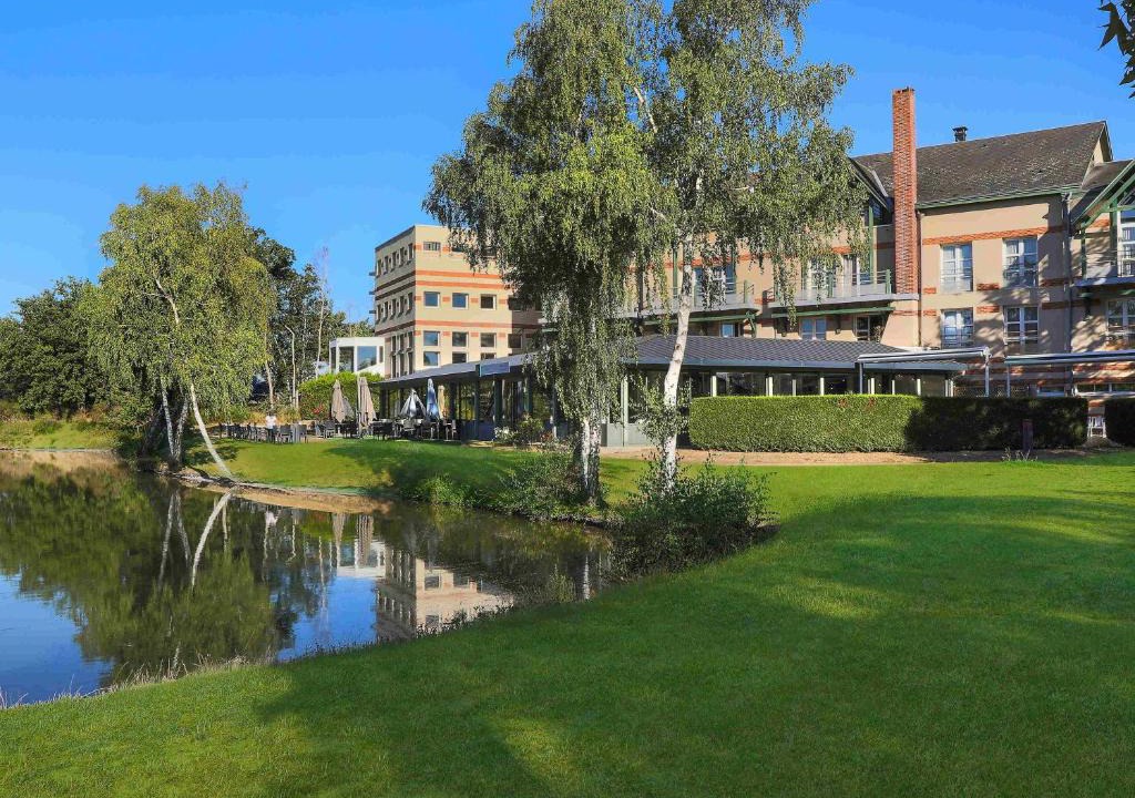Ardon Hotel | Mercure Orléans Portes de Sologne