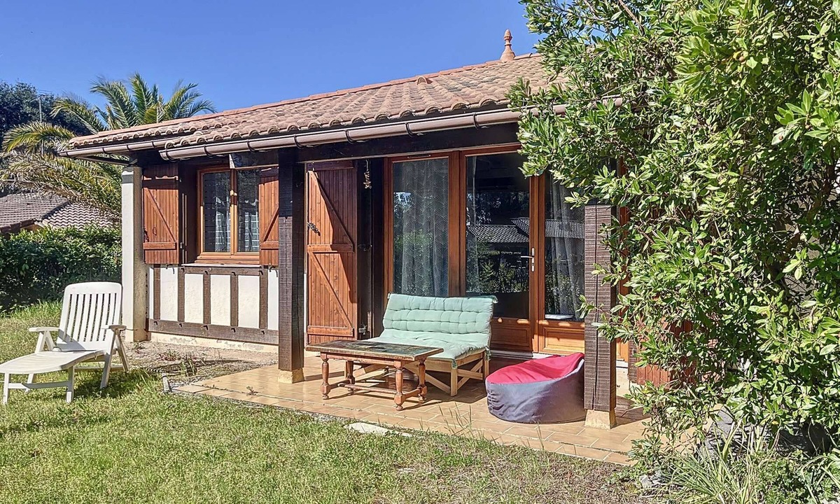 Messanges House | Messanges, nice house for 6 in a quiet area