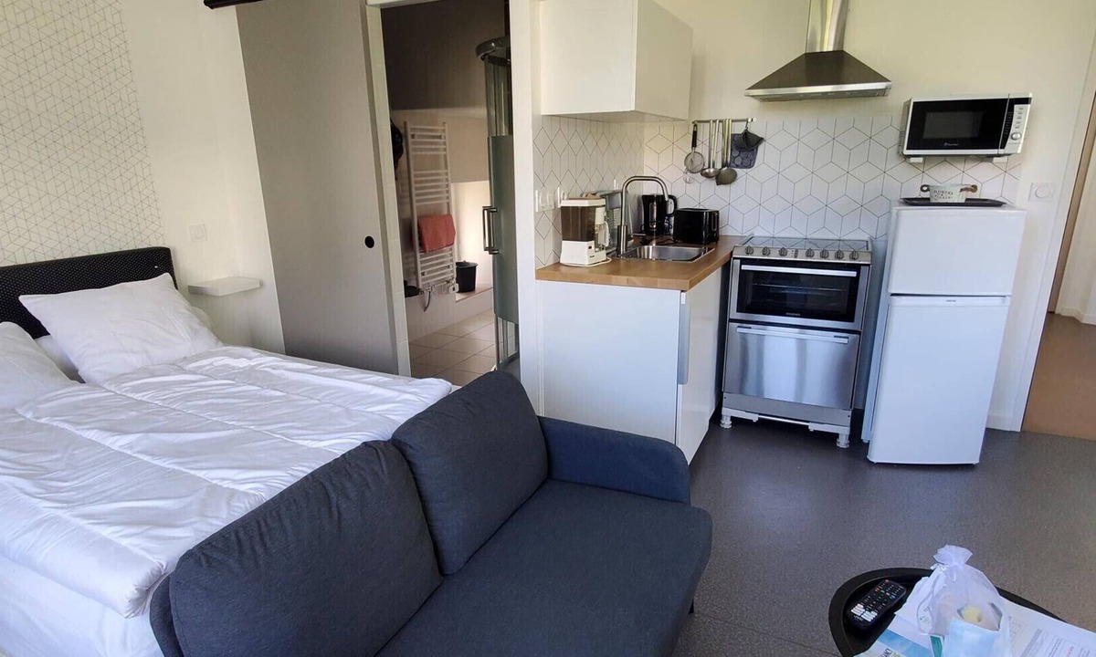 Murol Apartment | MF2