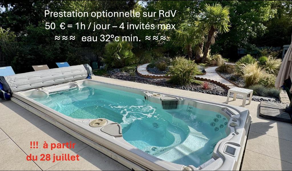 Milly-la-Foret House | Millygite Chalet-on-wheels by the river