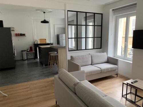 Cherbourg-en-Cotentin Apartment | misoev