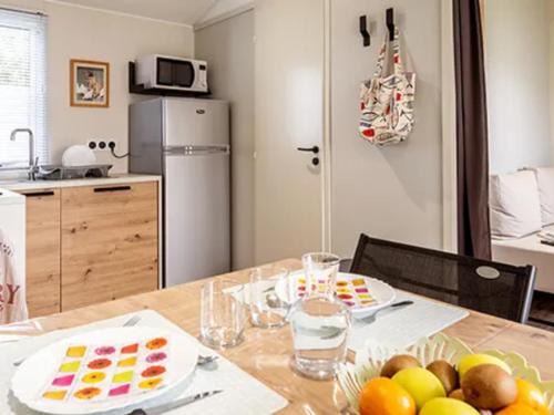 Pordic Other | Mobil-home à Pordic 4 pers. avec Terrasse - API-1-52-1204