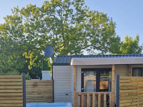Pordic Other | Mobil home avec Spa privatif et Terrasse à Pordic - API-1-52-1201