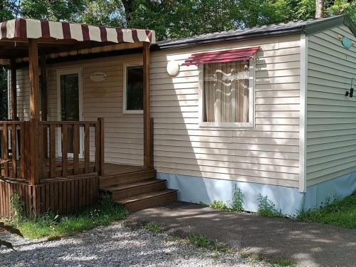 Gotein-Libarrenx Other | Mobil-home confortable - 6 pers. - API-1-52-1986