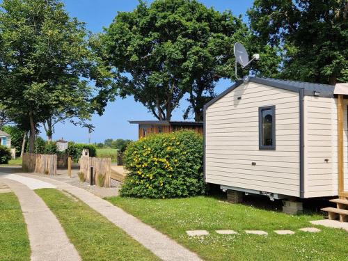 Pordic Other | Mobil home confortable avec terrasse à Pordic - API-1-52-1206
