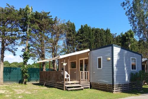 Le Chateau Other | mobil-home FONTAINE Jeremie