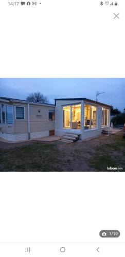 Lingreville Other | Mobil-home