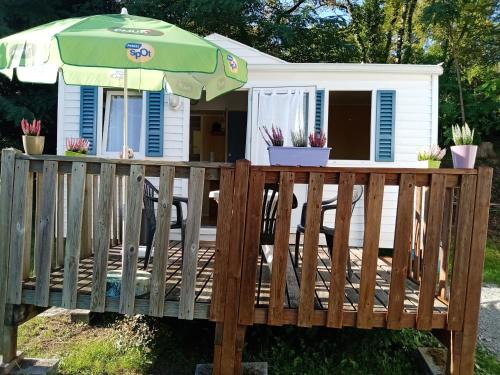 Thiviers Other | Mobil Home