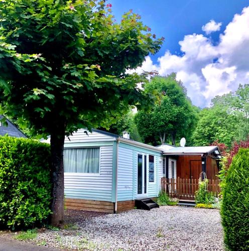 Besse-en-Chandesse Other | Mobile Home Auvergne