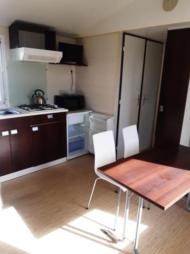 Lancieux Other | Mobile home S004