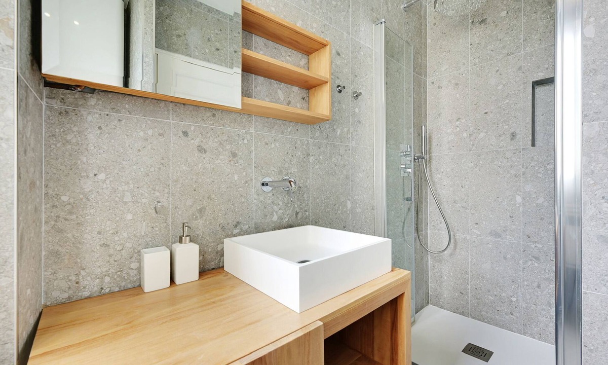 Prince–Marmottan Apartment | Mobility lease - Luminous Apartment - Boulogne