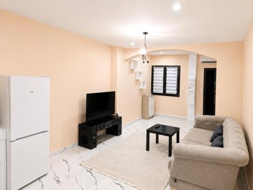 Bourgoin-Jallieu Apartment | Modern apartment Free parking Wifi