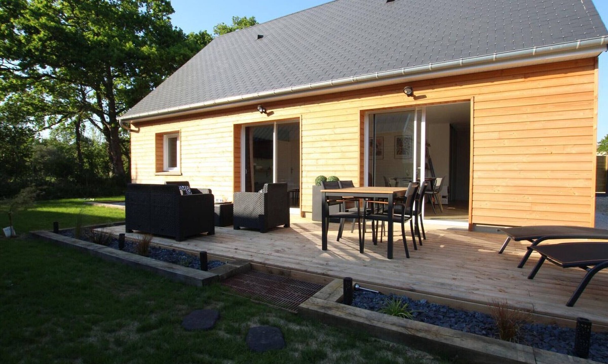 Glatigny Cottage | Modern Cottage in Countryside - Pets Allowed, Parking